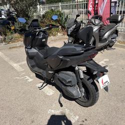 Autres Honda ADV 350 Mougins
