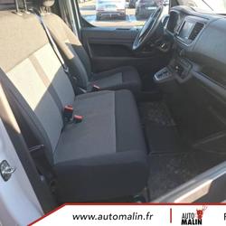 Peugeot Expert EXPERT FGN TOLE M ELECTRIQUE 75KWH 136CH Mantes-la-Ville