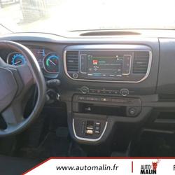 Peugeot Expert EXPERT FGN TOLE M ELECTRIQUE 75KWH 136CH Mantes-la-Ville