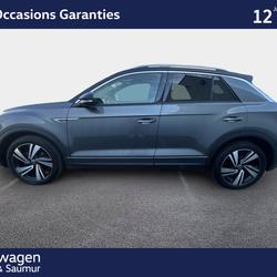 Volkswagen T-Roc T-Roc 1.5 TSI EVO 150 Start/Stop DSG7 R-Line Angers