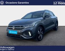 Volkswagen T-Roc - T-Roc 1.5 TSI EVO 150 Start/Stop DSG7 R-Line - 24 485 €