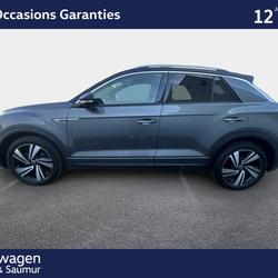 Volkswagen T-Roc T-Roc 1.5 TSI EVO 150 Start/Stop DSG7 R-Line Beaucouz&eacute;
