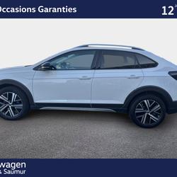 Volkswagen Taigo Taigo 1.0 TSI 110 DSG7 Style Angers