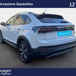 Volkswagen Taigo Taigo 1.0 TSI 110 DSG7 Style Angers