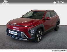 Hyundai Kona Saint-Herblain