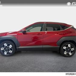 Hyundai Kona 1.6 GDi 141ch Hybrid Creative DCT-6 Saint-Herblain