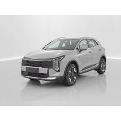 Kia Sportage V 1.6 T-GDi 239ch HEV Motion BVA6 Laval