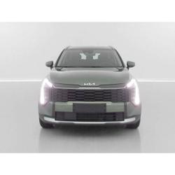 Kia Sportage V 1.6 T-GDi 239ch HEV Motion BVA6 Laval