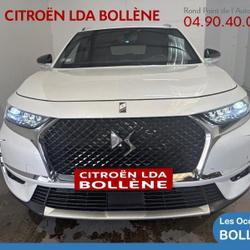 DS DS7 Crossback E-TENSE 4x4 300ch Grand Chic Boll&egrave;ne