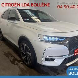 DS DS7 Crossback E-TENSE 4x4 300ch Grand Chic Boll&egrave;ne