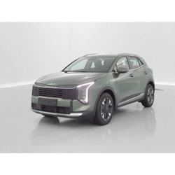 Kia Sportage V 1.6 T-GDi 239ch HEV Motion BVA6 Laval