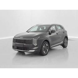 Kia Sportage V 1.6 T-GDi 239ch HEV Motion BVA6 Laval