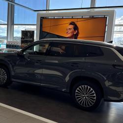 Volkswagen Tayron Tayron 1.5 eHybrid 204ch DSG6 5pl VW Edition Al&egrave;s