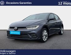 Volkswagen Polo Angers