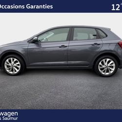 Volkswagen Polo Polo 1.0 TSI 95 S&S DSG7 Style Angers