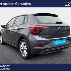 Volkswagen Polo Polo 1.0 TSI 95 S&S DSG7 Style Angers