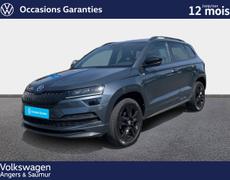 Skoda Karoq Beaucouzé