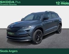 Skoda Karoq Beaucouzé