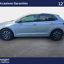 Volkswagen Polo Polo 1.0 TSI 95 S&S DSG7 VW Edition Angers