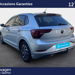 Volkswagen Polo Polo 1.0 TSI 95 S&S DSG7 VW Edition Angers
