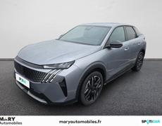 Peugeot 3008 Saint-Quentin