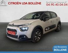 Citroen C3 Bollène