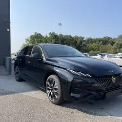 Peugeot 308 III Phase 1 1.5 BLUEHDI 130CH S&S ALLURE EAT8 M&eacute;rignac