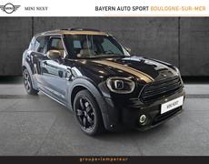 Mini Countryman Saint-Léonard