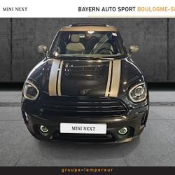 Mini Countryman Cooper 136ch Highlands BVA7 occasion - Saint-L&eacute;onard - photo 2/48