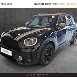 Mini Countryman Cooper 136ch Highlands BVA7 occasion - Saint-L&eacute;onard - photo 3/48