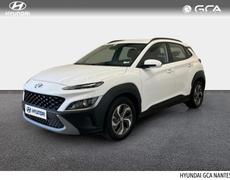 Hyundai Kona Saint-Herblain