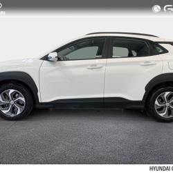 Hyundai Kona 1.6 GDi 141ch Hybrid Initia DCT-6 Saint-Herblain