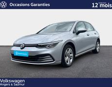 Volkswagen Golf 8 Beaucouzé