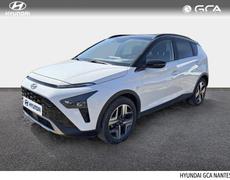 Hyundai Bayon Saint-Herblain