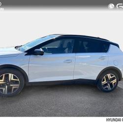 Hyundai Bayon 1.0 T-GDi 100ch Hybrid 48V Creative DCT-7 Saint-Herblain