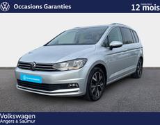 Volkswagen Touran Saumur