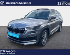 Skoda Kodiaq Beaucouzé