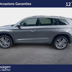 Skoda Kodiaq Kodiaq 2.0 TDI 150 SCR DSG7 7pl Laurin & Klement Beaucouz&eacute;