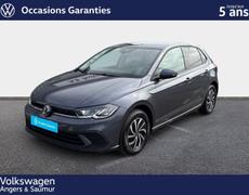 Volkswagen Polo Saumur