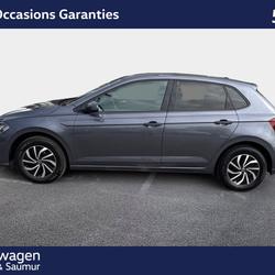 Volkswagen Polo Polo 1.0 TSI 95 S&S DSG7 VW Edition Saumur