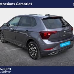 Volkswagen Polo Polo 1.0 TSI 95 S&S DSG7 VW Edition Saumur