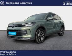 Volkswagen Tiguan Angers