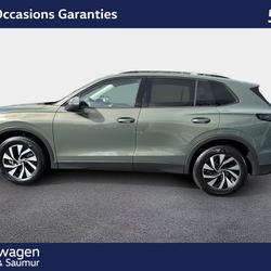 Volkswagen Tiguan Tiguan 2.0 TDI 150ch DSG7 VW Edition Angers