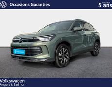 Volkswagen Tiguan Saumur