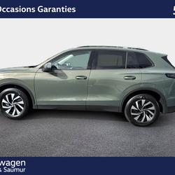 Volkswagen Tiguan Tiguan 2.0 TDI 150ch DSG7 VW Edition Beaucouz&eacute;