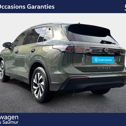 Volkswagen Tiguan Tiguan 2.0 TDI 150ch DSG7 VW Edition Beaucouz&eacute;