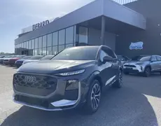 Audi Q3 Saint-Saturnin