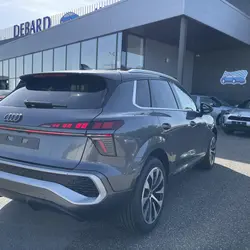 Audi Q3 1.5 TFSI 150CH HYBRIDE S LINE S TRONIC 7 M&eacute;rignac