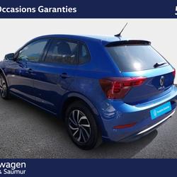 Volkswagen Polo Polo 1.0 TSI 95 S&S BVM5 VW Edition Beaucouz&eacute;