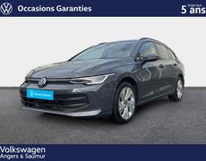 Volkswagen Golf SW Angers